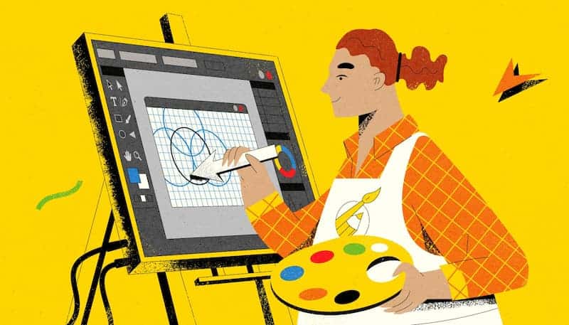 Herramientas para crear un logo Como crear un logo